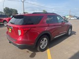 Used 2022 Ford Explorer XLT w/ Equipment Group 202A image 5