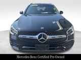 Used 2022 Mercedes-Benz GLC 300 4MATIC image 2