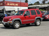 Used 2004 Jeep Liberty Sport w/ PWR Convenience Group image 2