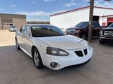 Used 2006 Pontiac Grand Prix w/ Preferred Package image 3