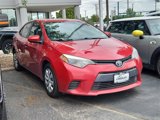 Used 2015 Toyota Corolla L image 2