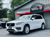 Used 2017 Volvo XC90 T6 Momentum w/ Vision Package image 3