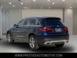 Used 2021 Mercedes-Benz GLC 300 4MATIC image 3