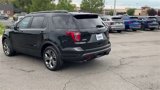 Used 2018 Ford Explorer Sport image 5