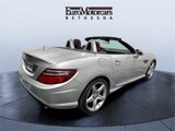 Used 2015 Mercedes-Benz SLK 250 image 5