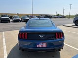 Used 2022 Ford Mustang Coupe w/ Equipment Group 101A image 4