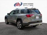 Used 2019 GMC Acadia SLT image 3