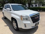 Used 2014 GMC Terrain SLT image 2