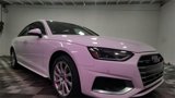 Used 2021 Audi A4 2.0T Premium w/ Convenience Package image 2