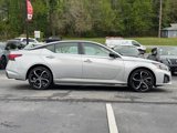 Certified 2024 Nissan Altima 2.5 SR image 2