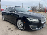 Used 2017 Lincoln MKZ Reserve image 3