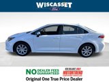 Used 2022 Toyota Corolla LE image 2