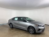 Used 2022 Kia Forte GT-Line w/ GT-Line Premium Package image 5