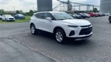 Certified 2022 Chevrolet Blazer LT image 2
