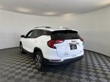 Used 2020 GMC Terrain SLT image 3