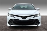 Used 2018 Toyota Camry LE image 4