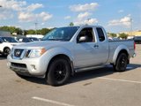Used 2019 Nissan Frontier SV image 4