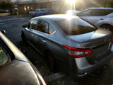 Used 2013 Nissan Sentra SV image 5