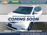 Used 2017 Toyota Sienna XLE image 2