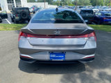 Certified 2023 Hyundai Elantra SEL w/ Preferred Accessory Package image 5