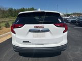 Used 2019 GMC Terrain SLE image 2
