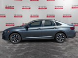 Used 2024 Volkswagen Jetta S image 2