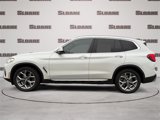 Certified 2023 BMW X3 xDrive30i w/ Convenience Package image 2