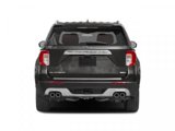 Certified 2020 Ford Explorer Platinum w/ Premium Technology Package image 5