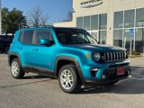 Used 2020 Jeep Renegade Latitude w/ Cold Weather Group image 2