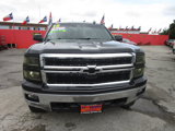 Used 2015 Chevrolet Silverado 1500 LT w/ All Star Edition image 3