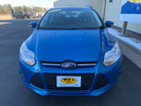 Used 2013 Ford Focus SE image 3