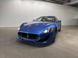 Used 2013 Maserati GranTurismo MC image 2