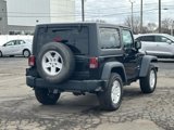 Used 2018 Jeep Wrangler Sport image 4