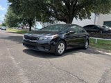 Used 2017 Kia Forte LX w/ LX Popular Package image 3