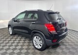 Used 2020 Chevrolet Trax Premier image 3