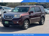 Used 2009 Honda Pilot Touring image 3