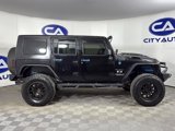 Used 2007 Jeep Wrangler X image 3