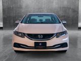 Used 2014 Honda Civic Natural Gas image 2