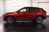 New 2025 Chevrolet Trax RS w/ Sunroof Package image 4