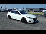 Used 2022 Nissan Altima 2.5 SR image 2