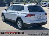 Used 2018 Volkswagen Tiguan SE image 5