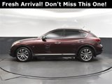 Used 2017 INFINITI QX50 2WD image 4