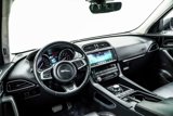 Used 2019 Jaguar F-PACE Prestige image 5