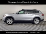 Used 2023 Volkswagen Atlas SE image 2