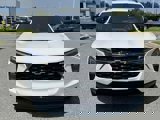 New 2025 Chevrolet Trax RS w/ Driver Confidence Package image 2