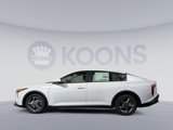 New 2025 Kia K4 LXS image 2