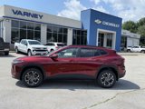 New 2025 Chevrolet Trax LT w/ LT Convenience Package image 4