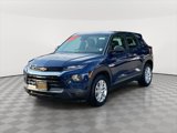 Used 2023 Chevrolet TrailBlazer LS image 3