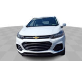 Certified 2022 Chevrolet Trax LS w/ Tint and Cruise Package image 3