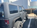 Used 2015 Jeep Wrangler Unlimited Sport image 5